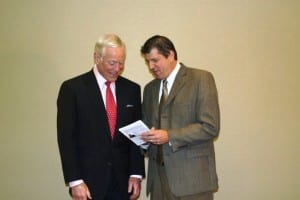 Davy-Tyburski-and-Brian-Tracy-book